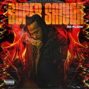Super Saiyan (Explicit)