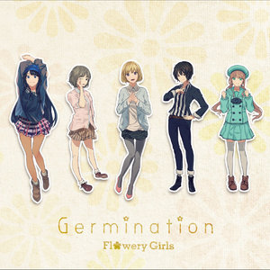 Germination (Flowery Girls)