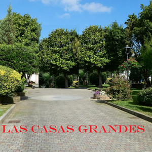 Las Casas Grandes (Explicit)