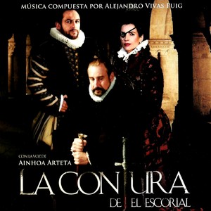 La Conjura de el Escorial