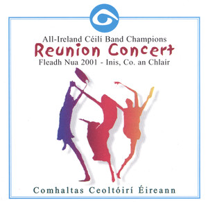 Reunion Concert