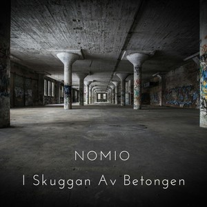 I skuggan av betongen