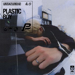 Plastic Boy