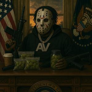Vorhees 4 President (Explicit)