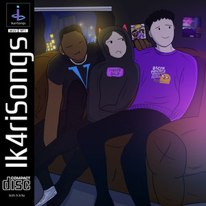 Sentimentos Ruins (Explicit)