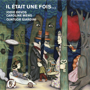 Le petit poucet, Acte 2 - 