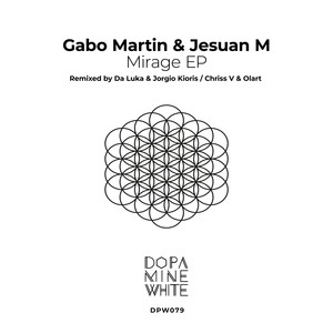 Sands of Time (Chriss v & Olart Remix)