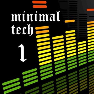 Minimal Tech, Vol. 1