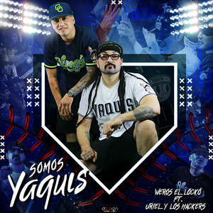 Somos Yaquis