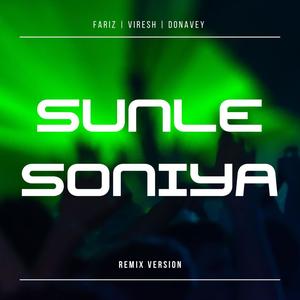 Sunle Soniya (feat. Fariz Barsatie & Donavey)