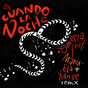 Cuando la Noche (Xande Remix)