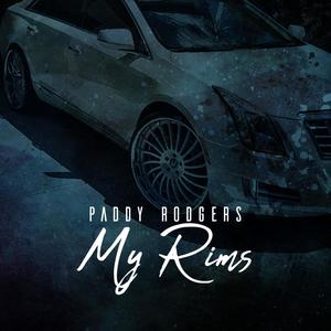 My Rims (feat. Playboy the Beast) [Explicit]