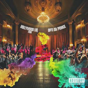 Cast A Spell (feat. OptiDaPrince) (Explicit)