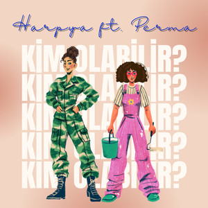 Kim Olabilir (Explicit)