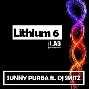 Lithium 6