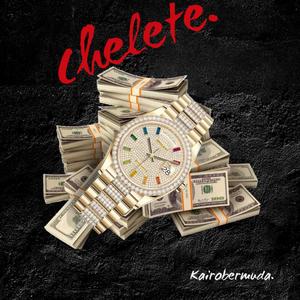 Chelete. (Explicit)