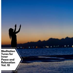 Moving Into Silence Healing (Original Mix)