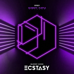 Ecstasy (Original Mix)