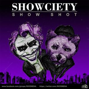 Showciety (Explicit)