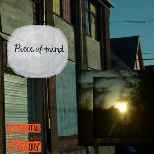 Piece of Mind (Explicit)