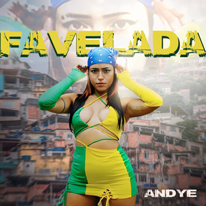 Favelada (Explicit)