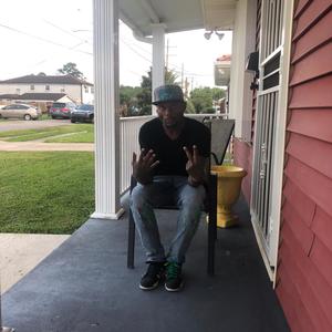 harder then life (Explicit)