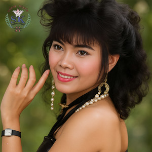 ខ្យល់ដែលអូនរងារ