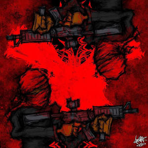 Dead Opps (feat. Aye.5ive) (Explicit)
