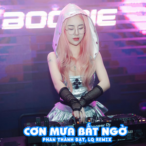 Cơn Mưa Bất Ngờ (LQ Remix)