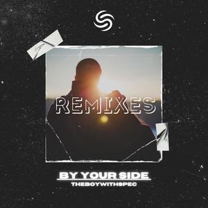 By Your Side (Remixes)