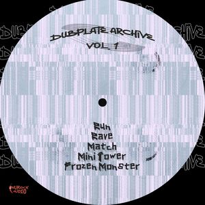 Dubplate Archive vol.1