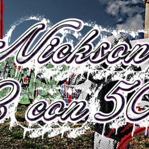 DOS CON 50 (Explicit)