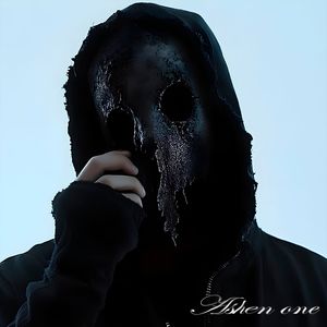 Ashen one