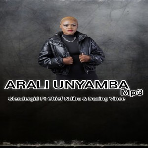 Arali u nyamba