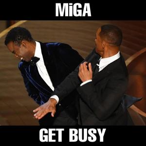 get busy (Explicit)