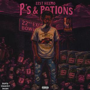 ThrowAways (feat. IzzyMoney1008 & R2R Camk) (Explicit)