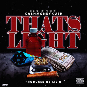 That's Light (Explicit)
