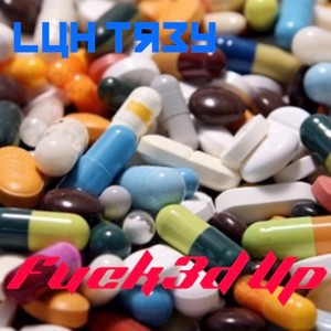 ****3d Up (Explicit)