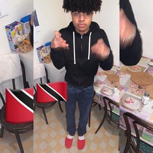 Beads cover neck n pain(feat. Euro5tar) (Explicit)