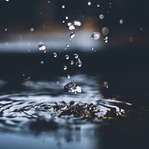 The Bed Time Soundscape: Gentle Sounds of Rain