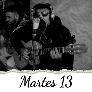 Martes 13 (Acustico)