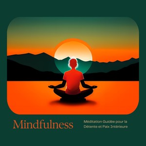 Paix intérieure profonde