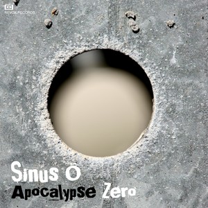 Apocalypse Zero (Original Mix)