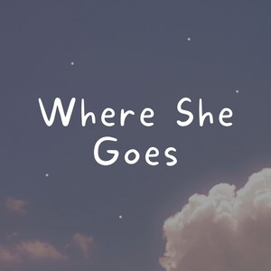 Where She Goes