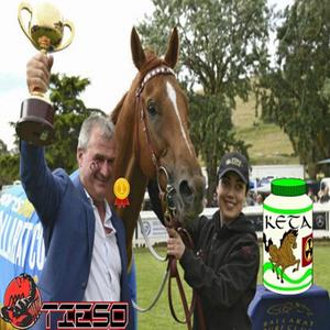 BUEN KABALLO (feat. TIESO)