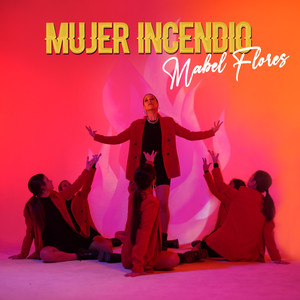 Mujer Incendio