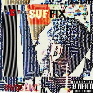 The Third Suffix (Explicit)