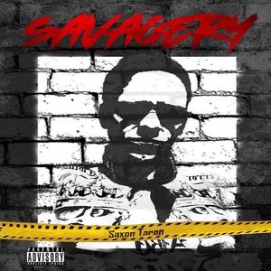 Savagery (Explicit)