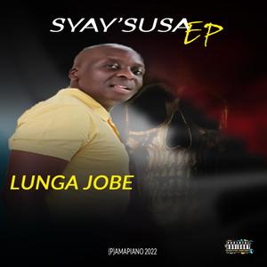 Syay'susa EP