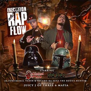 Execution of a Rap Flow (Explicit)